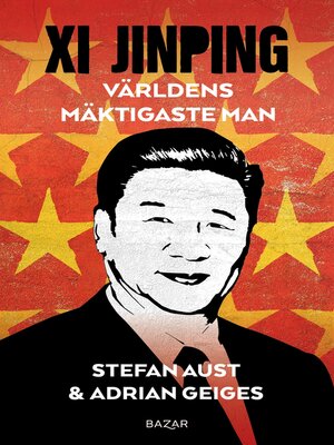 cover image of Xi Jinping